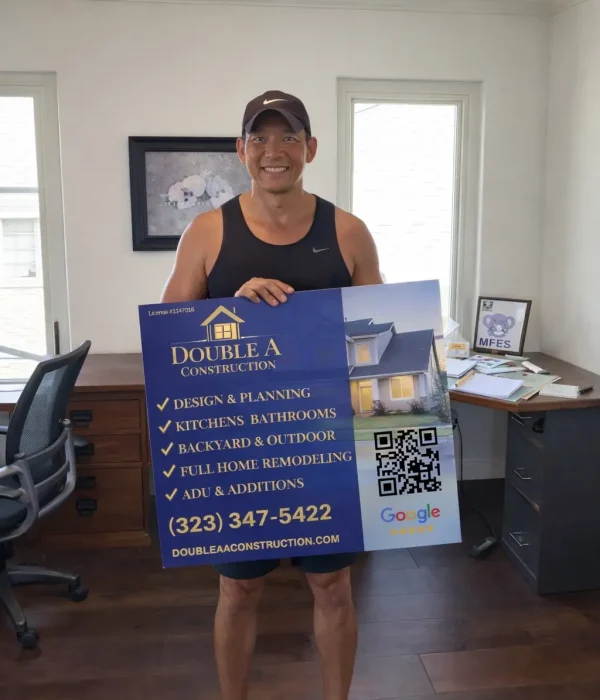 Double A Construction